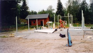 stallet